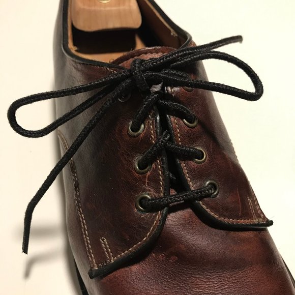 Allen Edmonds Oxford Comfort Shoe 11.5 D main image 8